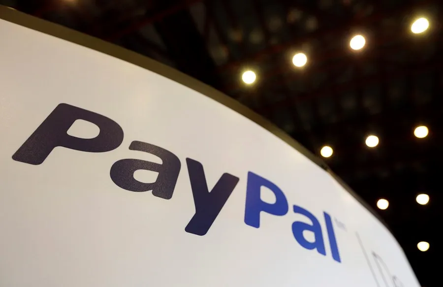 PayPal atrai interesse de aquisição após queda das ações