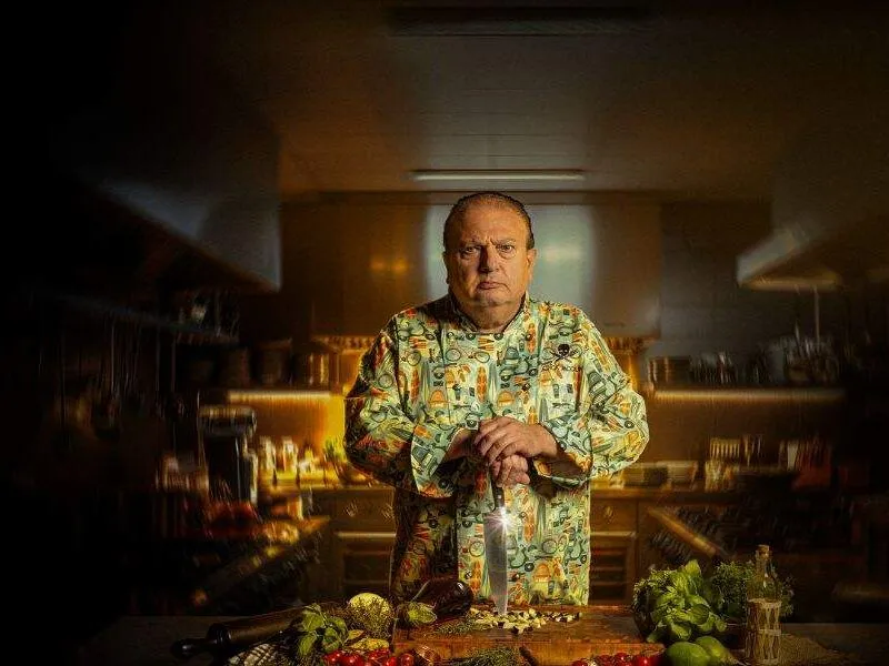 “Pesadelo na Cozinha” vai na quinta temporada e inclui restaurantes de quatro estados