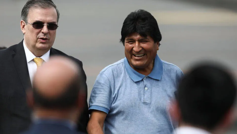 Por onde anda Evo Morales? Ex-presidente da Bolívia some da vista pública por um mês
