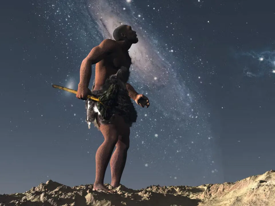 Por que o sapiens difamou tanto o neandertal?