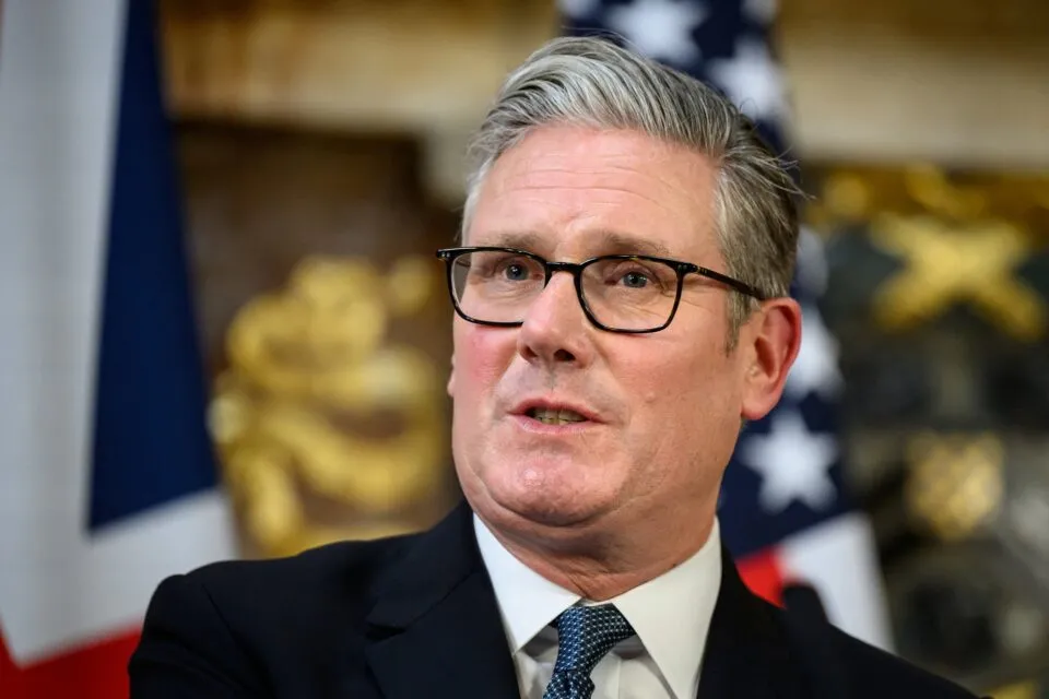 Primeiro-ministro britânico defende que Andrew deponha nos EUA sobre caso Epstein