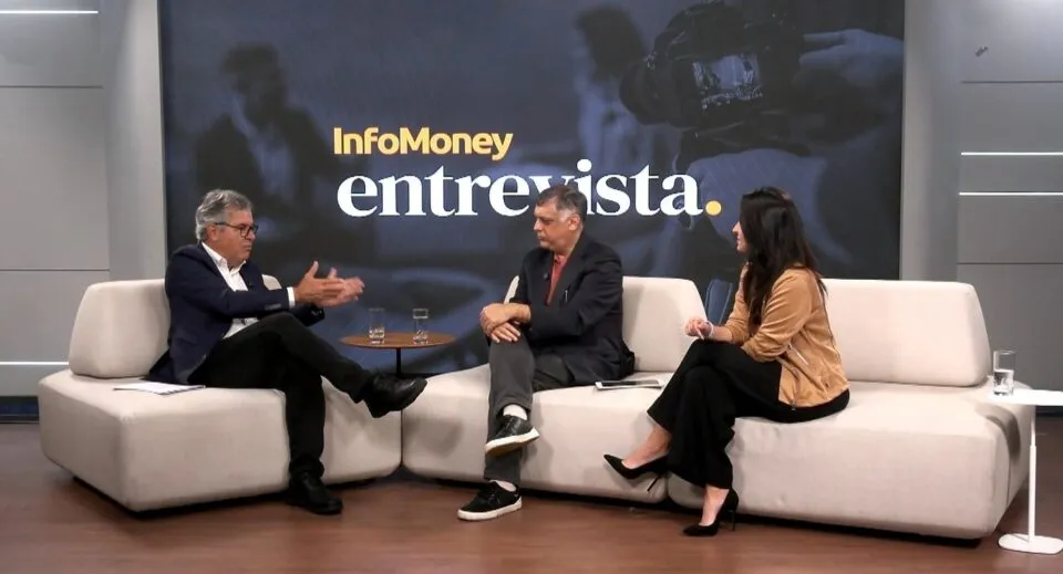 Protecionismo comercial é atraso de vida e “complexo de vira-lata”, diz Jorge Viana