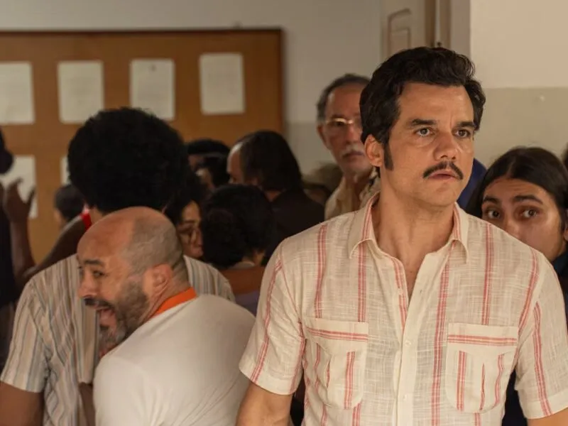 Quais as chances de Wagner Moura no Oscar 2026? “Variety” atualiza apostas; veja previsão