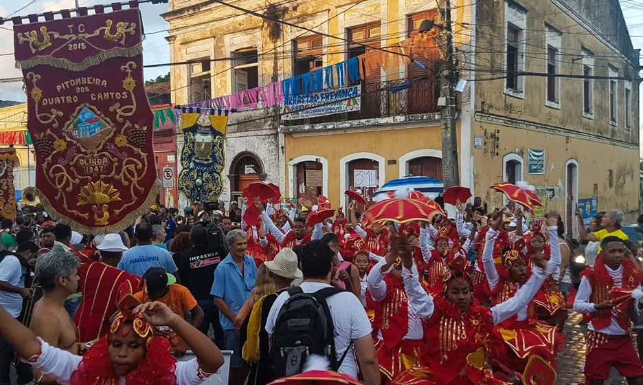 Qual é o maior Carnaval do Brasil? E qual mais cresce? Veja os números da folia