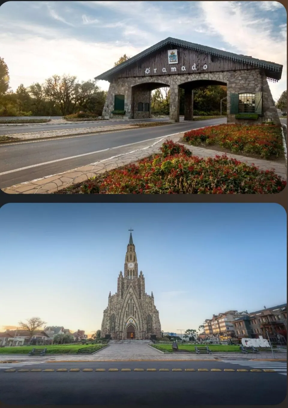 Quando o turismo vira moradia: destinos turísticos que atraem