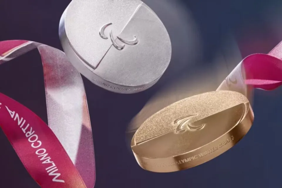 Quanto custam as medalhas das Olimpíadas de Inverno?