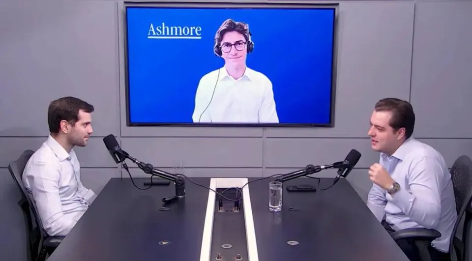 Rali dos emergentes ganha força com dólar fraco e Brasil assume protagonismo