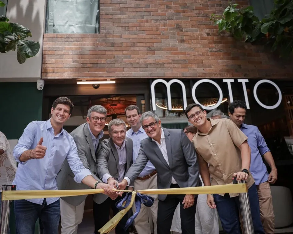 Recife inaugura primeiro hotel Motto by Hilton do Brasil