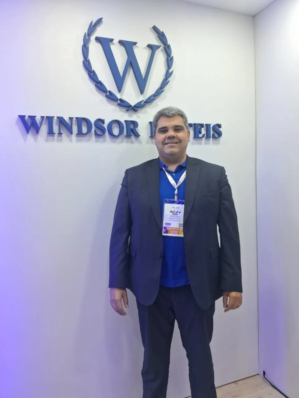 Rede Windsor Hoteis registra ocupação recorde e projeta