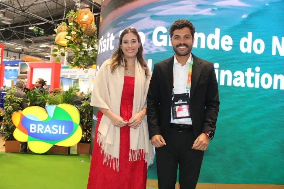 Rio Grande do Norte aposta na BTL Lisboa para ampliar fluxo europeu em 2026