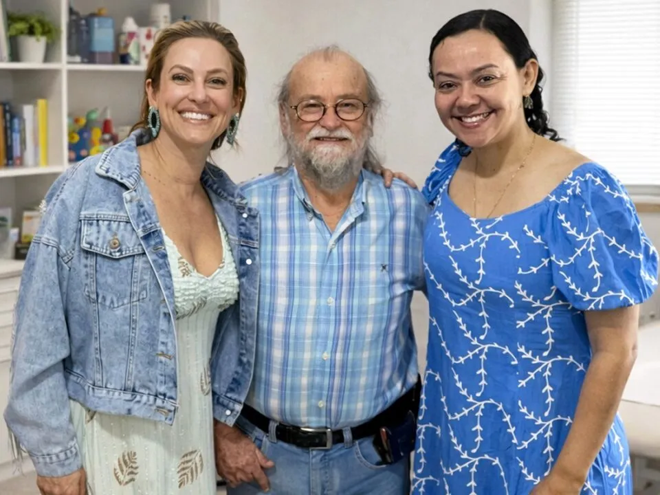 Aracaju sediará o I Encontro Sergipano de Famílias T21