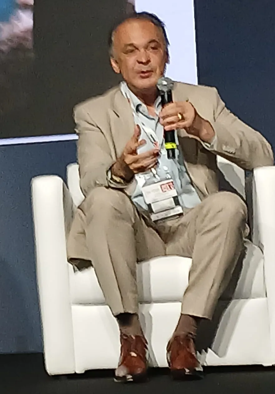 Roberto de Lucena projeta 2026 como ano do Turismo de SP