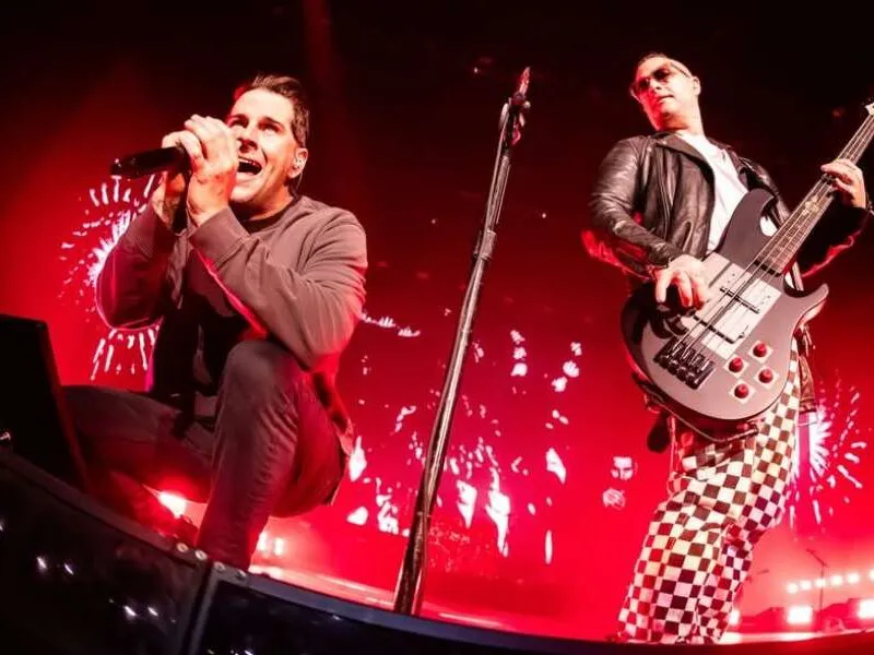 Rock in Rio: Dia do Rock terá Avenged Sevenfold e Bring Me The Horizon