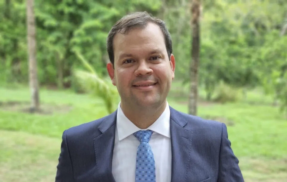 Rodrigo Galvão deixa a CVC Corp dois anos após retorno