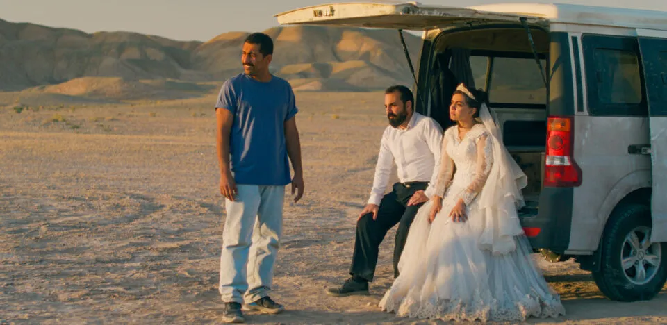 Roteirista de ‘Foi Apenas um Acidente’, que disputa o Oscar, é preso no Irã