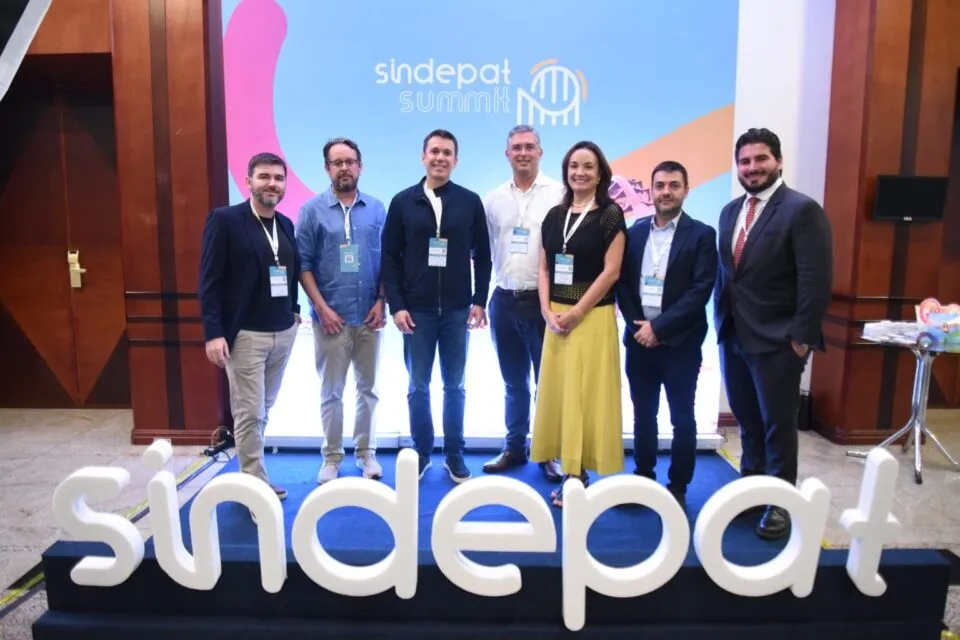 SINDEPAT Summit 2026 será no Rio
