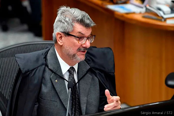 STJ afasta ministro Marco Buzzi após denúncias de assédio sexual