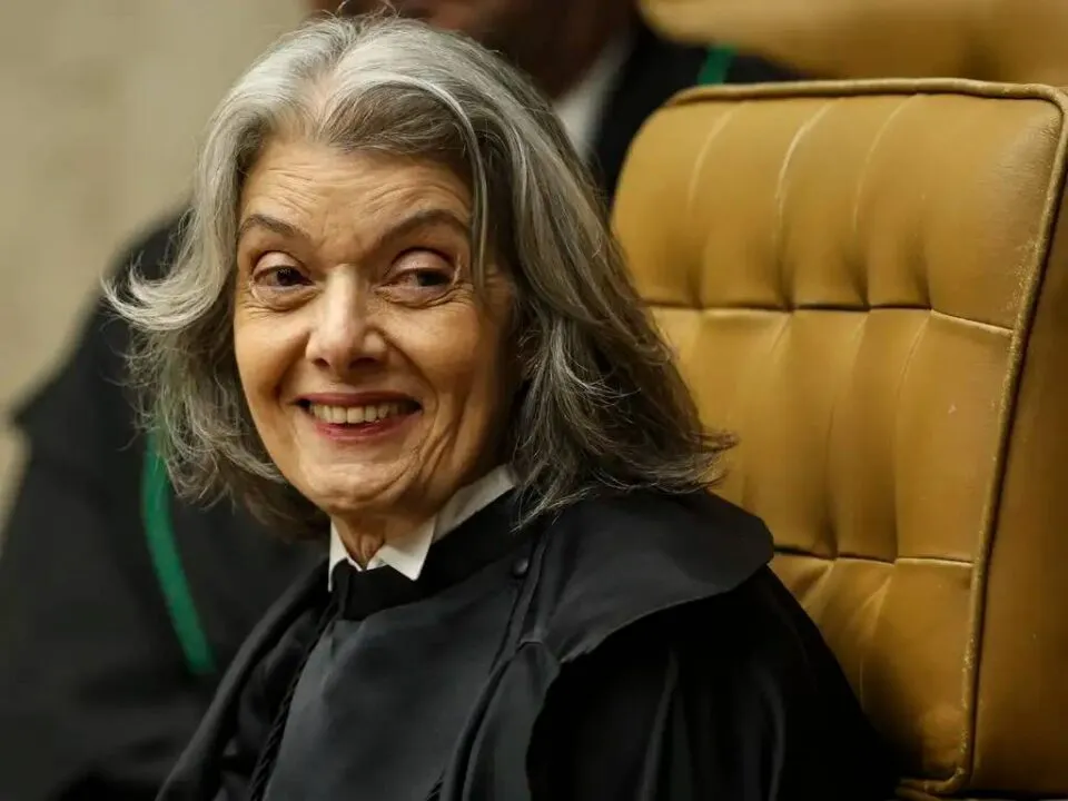 Saiba quais são as 10 regras de Cármen Lúcia para juízes nas eleições de 2026