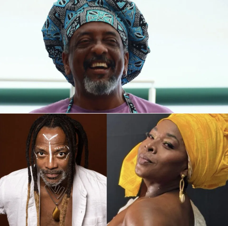 Culinária Musical realiza edição de pré-Carnaval com shows de Dão Black e Denise Correia