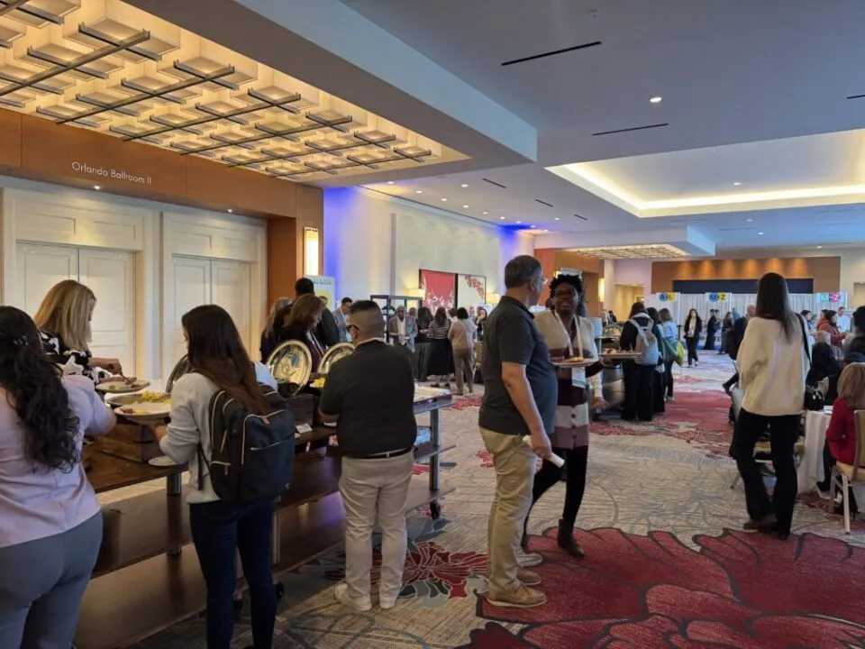 Segundo dia do Florida Huddle 2026 mostra força do Brasil e apostas para o próximo ano