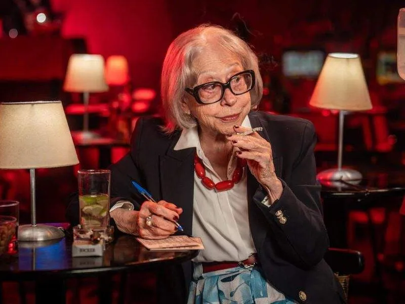 Série brasileira “Emergência 53” ganha prêmio no Festival de Berlim