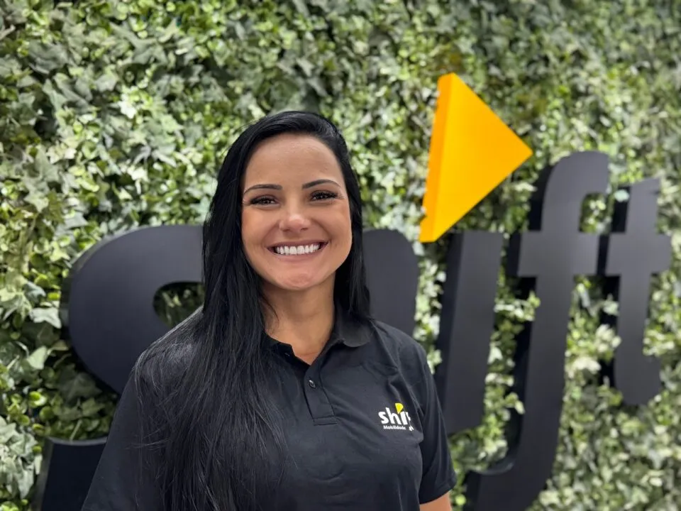 Shift Mobilidade amplia estrutura comercial e nomeia gerente de vendas
