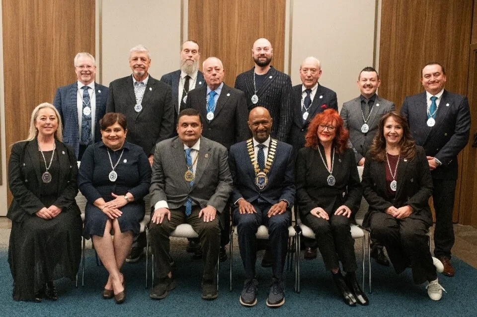 Skål International inicia 2026 com foco em parcerias estratégicas