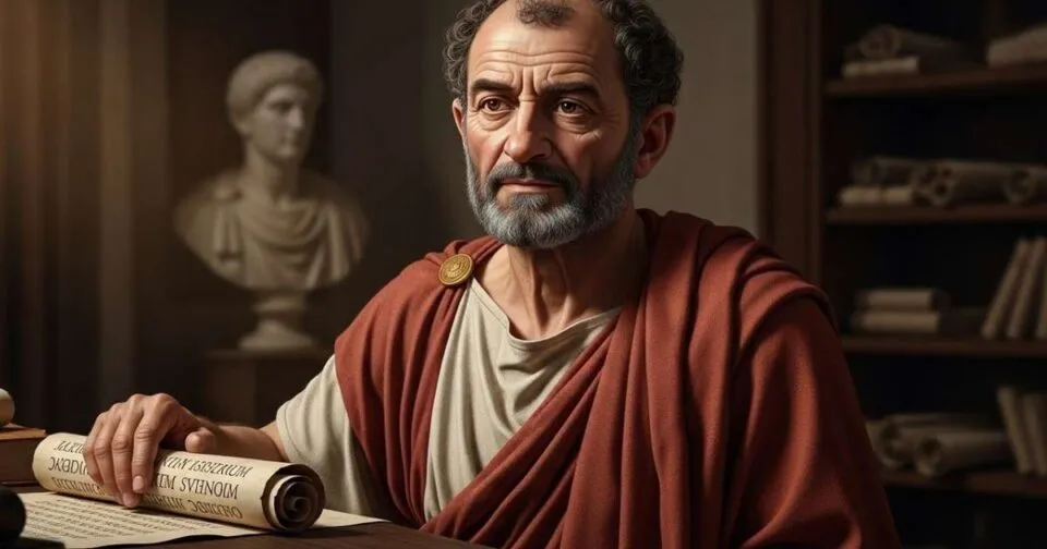 “Sofremos mais na imaginação do que na realidade”