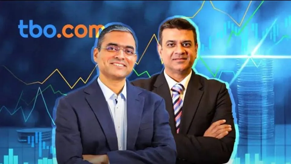 TBO avança 86% em receita no trimestre e reforça expansão