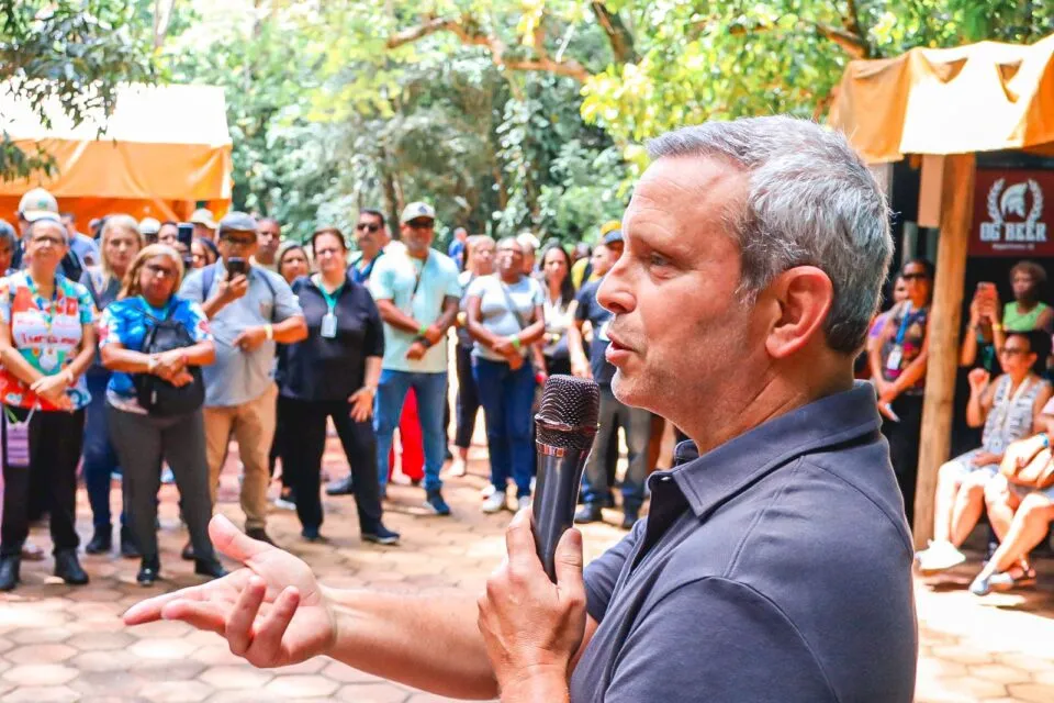 Terra dos Dinos reúne 250 guias em evento exclusivo e reforça o turismo no estado do Rio de Janeiro