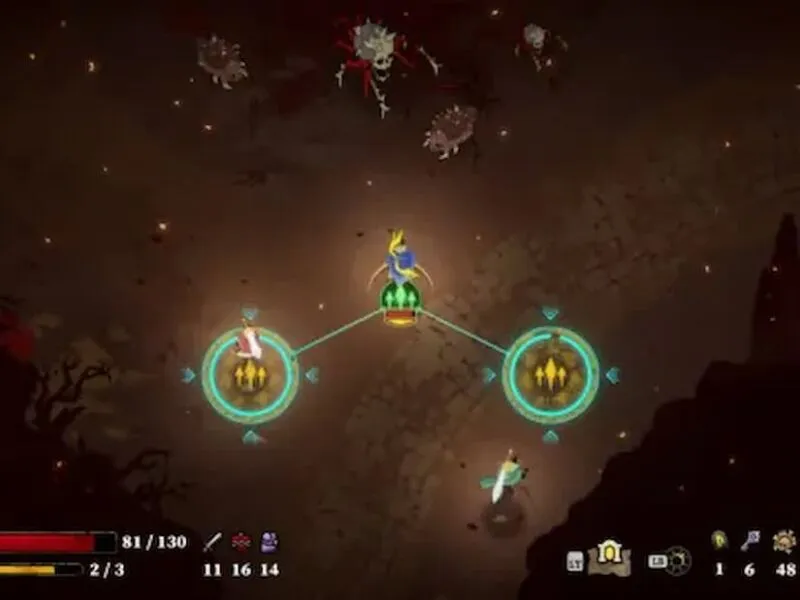 Thunder Lotus lança demo jogável de 33 Immortals nesta quinta (19) – Tecnologia e Games