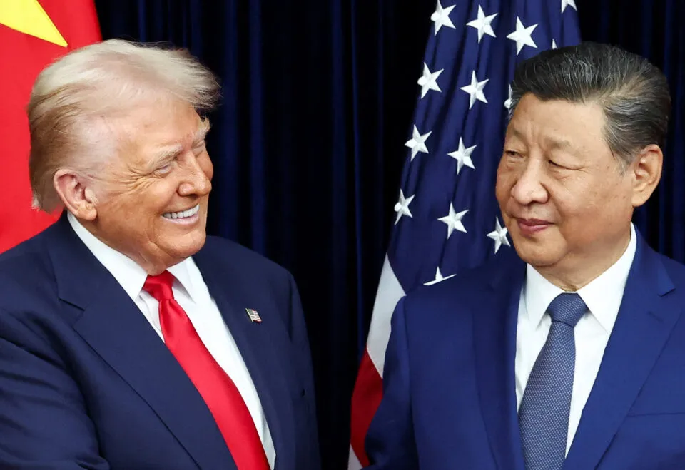 Trump se encontrará com Xi Jinping na China em março, com tarifas no foco