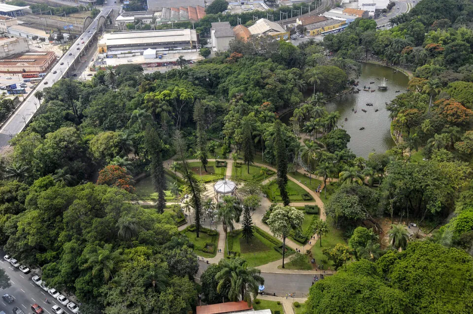 Turismo em Minas Gerais cresce e supera média nacional