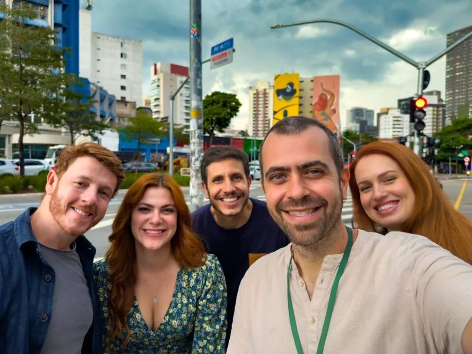 Turismo internacional cresce 4,8% em São Paulo no início de 2026