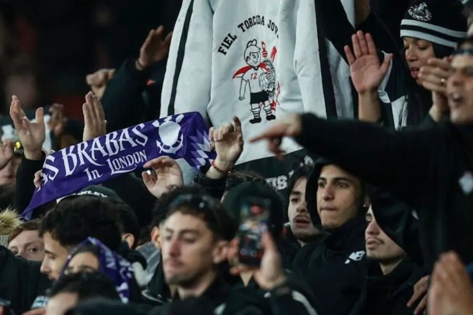 Veja onde assistir Corinthians x Palmeiras