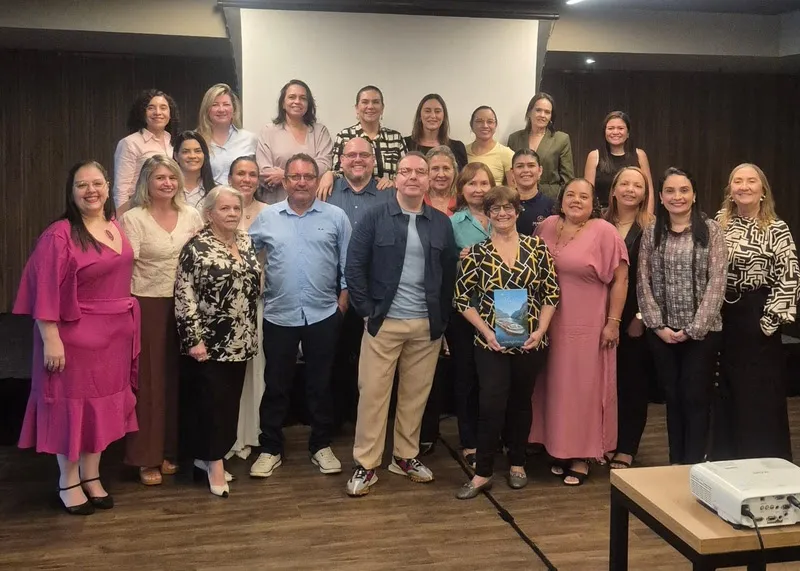 Velle capacita 40 agentes com AmaExperience em Natal e Fortaleza