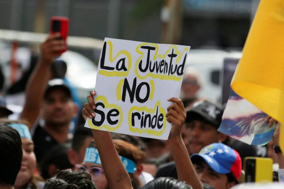 Venezuela aprova por unanimidade lei de anistia para presos políticos