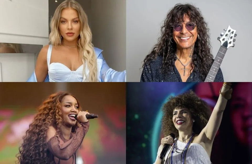 Verão Caju 2026: confira a programação completa