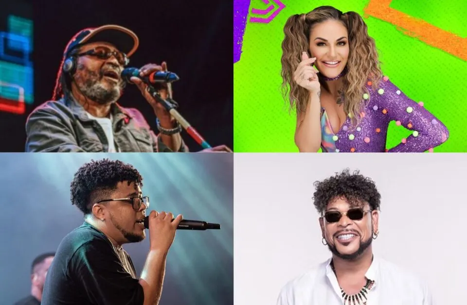 Verão Sergipe 2026 chega à Praia do Abaís: confira a programação completa