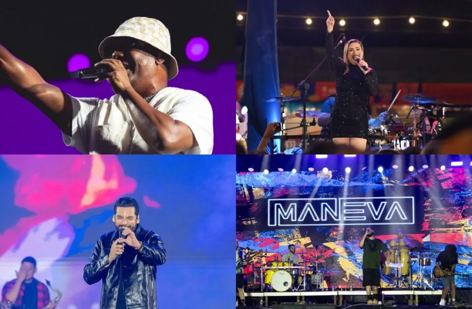 Verão Sergipe chega a Pacatuba neste fim de semana; confira a programação