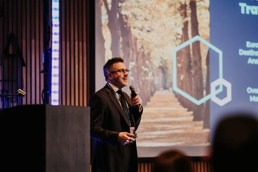 Viajantes do exterior recorrem a novos destinos europeus,