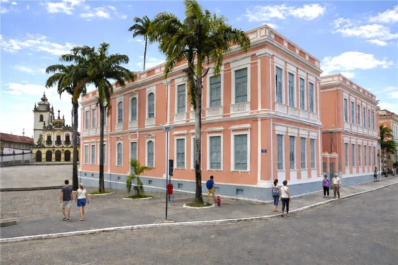 Vila Galé confirma primeiro hotel na Paraíba