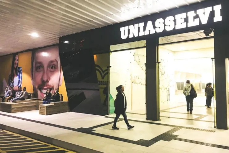 Vitru Educação elege José Alves Jr. para substituir William Matos no cargo de CEO