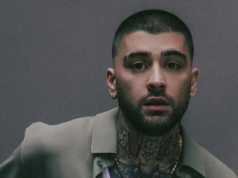 Zayn: pré-venda do show de ex-One Direction no Brasil começa nesta terça-feira (10)