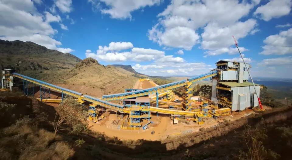 após Goldman, BBI reitera visão positiva e vê VALE3 acima de R$ 100 em 2026