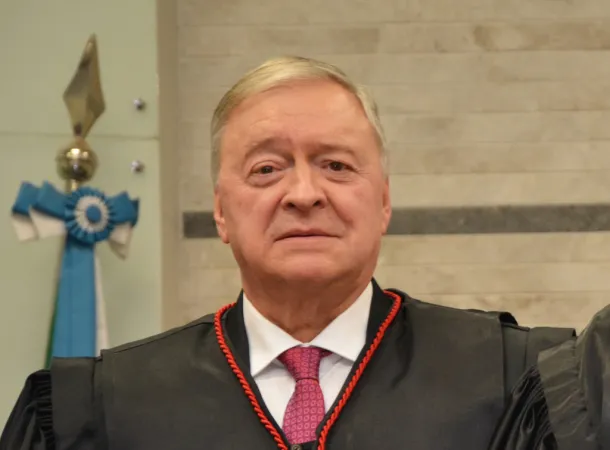 diálogo agrava caso de juiz envolvido na soltura de líder do PCC