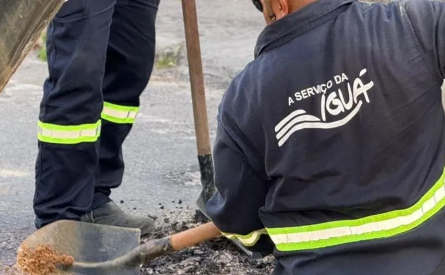 Iguá Sergipe prevê abertura de mais de 400 vagas de emprego até julho