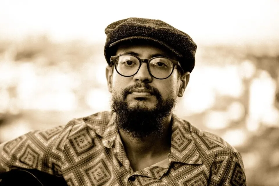 Serafim lança ‘Aqui pra nós’, álbum que reafirma a força da música autoral nordestina