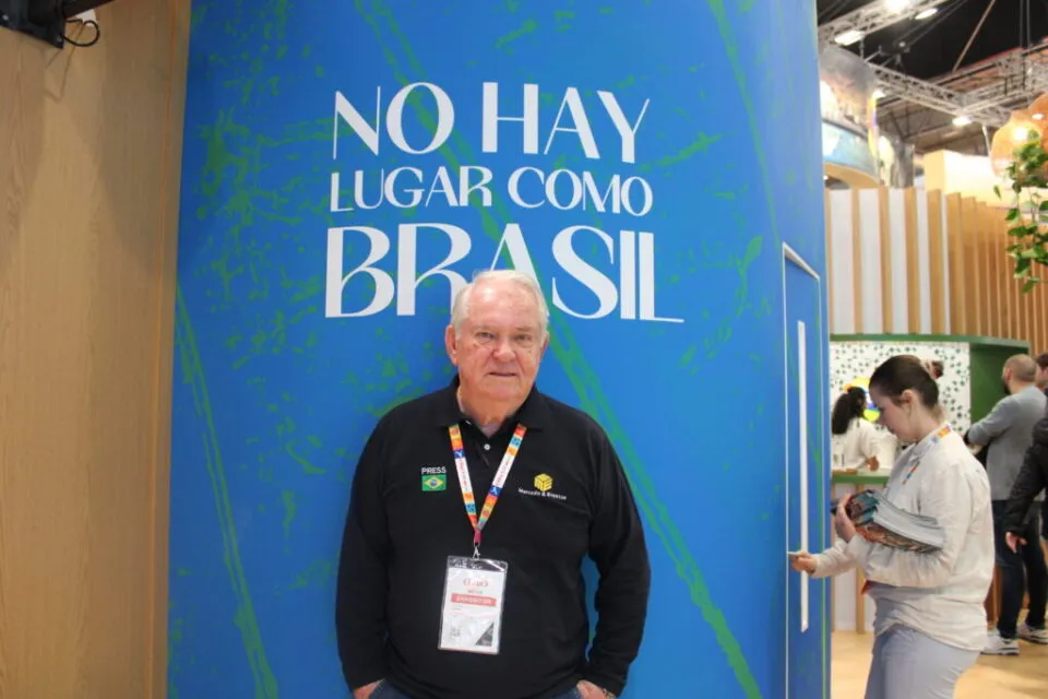 reconhecer para impulsionar o turismo