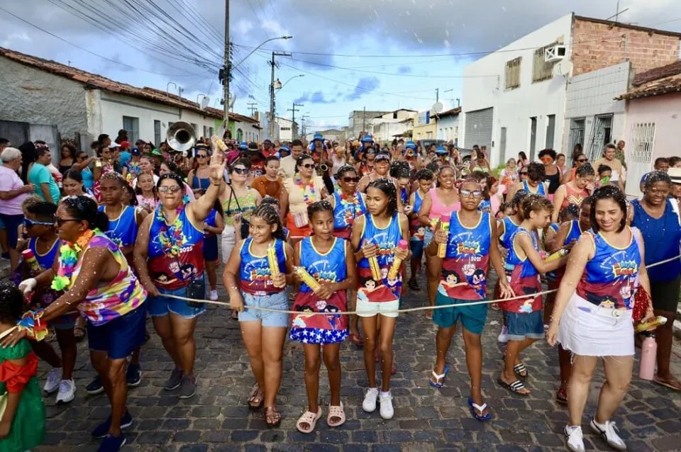Carnaval dos Carnavais 2026 em São Cristóvão: confira a programação completa